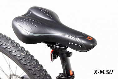 Велосипед 27.5 GTX PLUS 2701