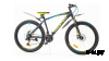 Велосипед 26 KROSTEK IMPULSE 605