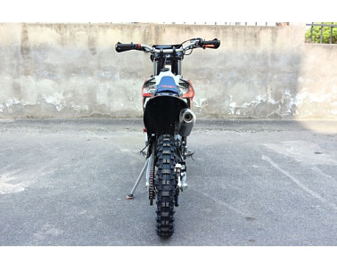 Мотоцикл JHL MOTO JHL Z5V NB300 (174MN-3)