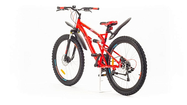 Велосипед 26 KROSTEK DEXTER  615