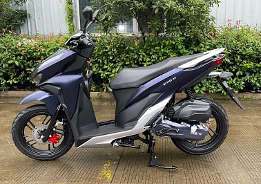 Скутер Vento Inferno - 150cc  (replica Honda Click)