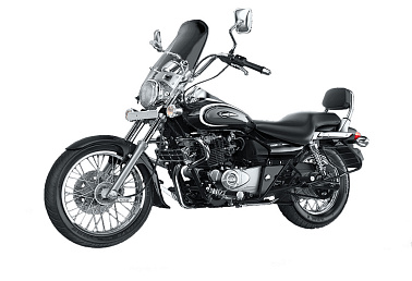 Мотоцикл BAJAJ Avenger 220 Cruise