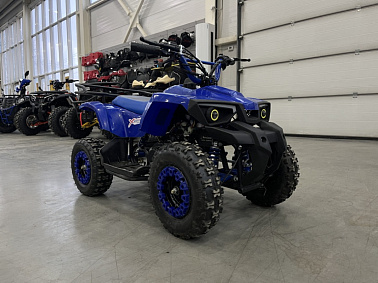 Квадроцикл PROMAX ATV MINI 2T 70CC э/с Б/У
