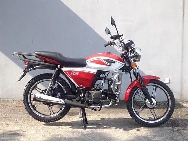 Мопед VMC RIVA - II RX (125сс)