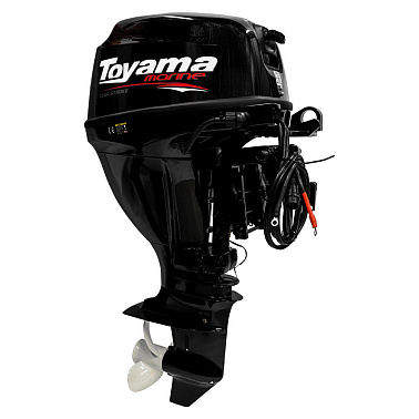 Подвесной лодочный мотор TOYAMA (PARSUN) F9.9FWS