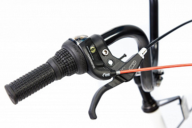 Велосипед 20'' KROSTEK COMPACT 206