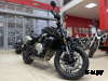 Мотоцикл Benda LFS 700