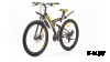 Велосипед 27,5 KROSTEK DEXTER  700