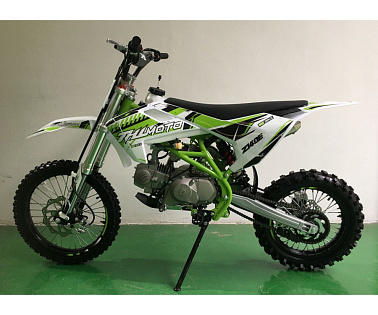 Питбайк JHL MOTO JHL Z140E (YX1P56FMJ)
