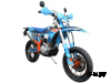 Мотоцикл GR8 F450L (4T NC450S EFI) Motard (2024 г.) ПТС