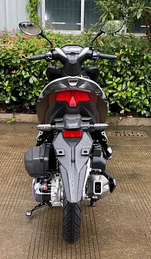 Скутер Vento Inferno - 150cc  (replica Honda Click)