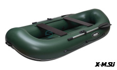 Лодка ПВХ &quot;Джой-300&quot; НОВЫЙ НД