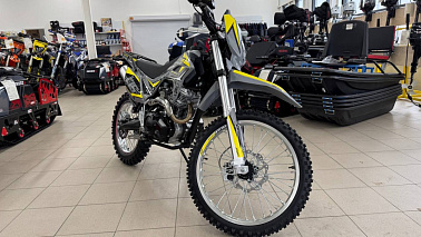 Питбайк JHL MOTO JHL SX175 LX162FMJ