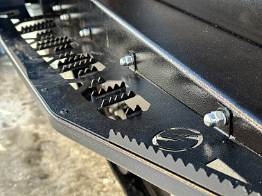 Снегоход IKUDZO HUNTER 700LS 25 V2