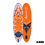 Надувная доска для sup-бординга ZRAY X-RIDER YOUNG (X0) 9' 2019 Надувная доска для sup-бординга ZRAY X-RIDER YOUNG (X0) 9' 2019