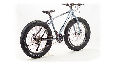 Велосипед 26 GTX FAT 05 (рама 19) (000132)