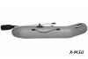 Лодка ПВХ Фрегат М-11 Лайт (240 см)
