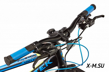 Велосипед 20 KROSTEK KRAFT 205