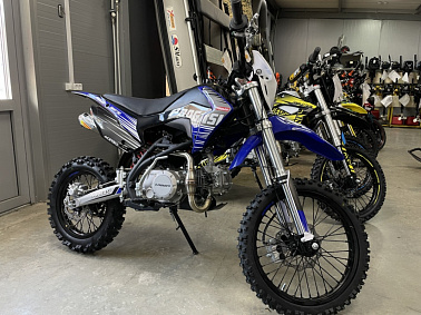 Питбайк Progasi Smart 150