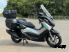 МаксиСкутер PROMAX-Honda PCX-250 (49)