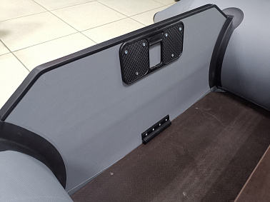 Лодка ДРАККАР 2900 СК LUX