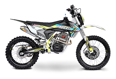 Мотоцикл Progasi IBIZA 300