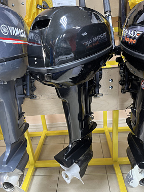 Лодочный мотор GLADIATOR G9.9FHS Б/У