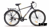 Велосипед 28 GTX TRAIL 1.0