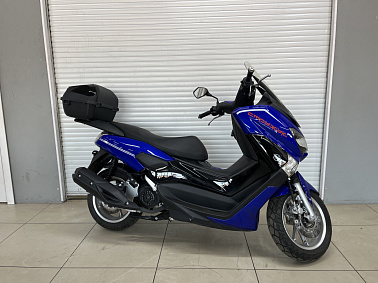 МаксиСкутер PROMAX NMAX 200(49) (replica YAMAHA) Б/У