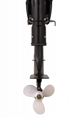 Лодочный мотор Condor F6HS с баком 12 л.