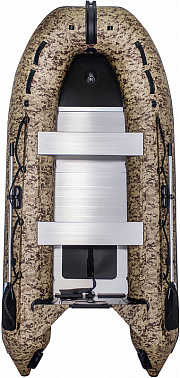 Лодка SMarine SDP MAX 420