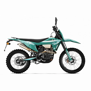 Мотоцикл STELS ЭНДУРО EN250