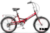 Велосипед STELS Pilot-450 20 Z011