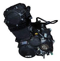 Запчасти для двигателя 164FML