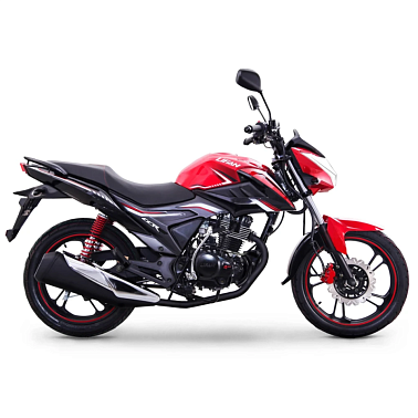 Мотоцикл Lifan LF175-2E