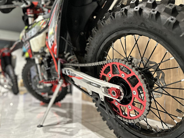 Мотоцикл AJERRA JOKER NB300