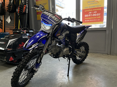 Питбайк Progasi Smart 150