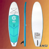 SUP-БОРД JS GQ Blue 9'5"