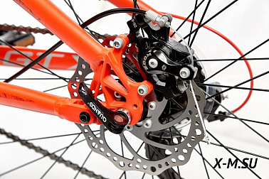 Велосипед 29 GTX MOON 2901