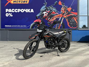 Мотоцикл Avantis LX 300 (CBS300/ZS174MN-3) ПТС Б/У