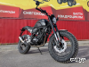 Мотоцикл FUEGO Scrambler 250 (171FMM)