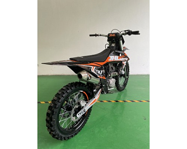 Мотоцикл JHL MOTO JHL LX1 CB250 (172FMM-3A)