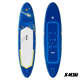Надувная доска для sup-бординга AZTRON TITAN ALL AROUND 11'11" Надувная доска для sup-бординга AZTRON TITAN ALL AROUND 11'11"