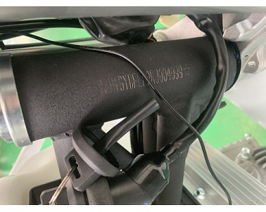 Питбайк JHL MOTO JHL Z150E (YX1P60FMJ)