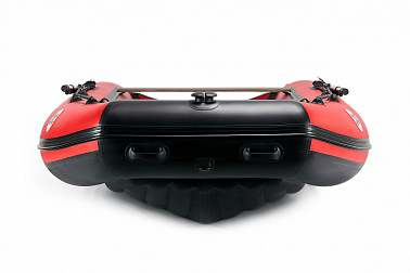 Лодка MISHIMO RAPID 380