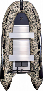 Лодка SMarine SDP MAX 420