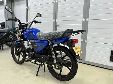 Мопед VENTO RIVA - II CX PRO