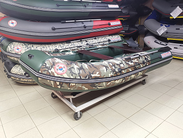 Лодка MISHIMO PRO 335