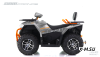 Квадроцикл GBM CRONOS 420 4WD EFI с ПСМ
