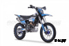 Мотоцикл эндуро ROCKOT GS 8 Rush (300сс, 174YMN, 21/18)